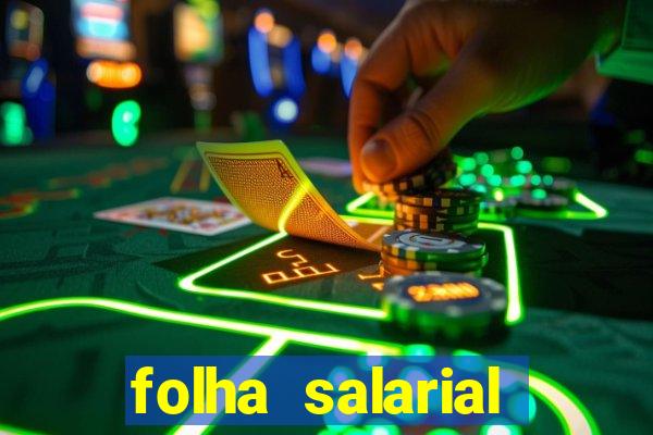 folha salarial flamengo 2019